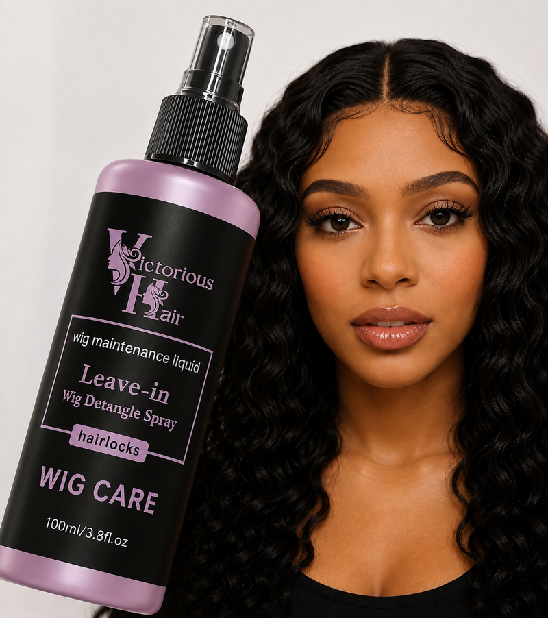 Hair care