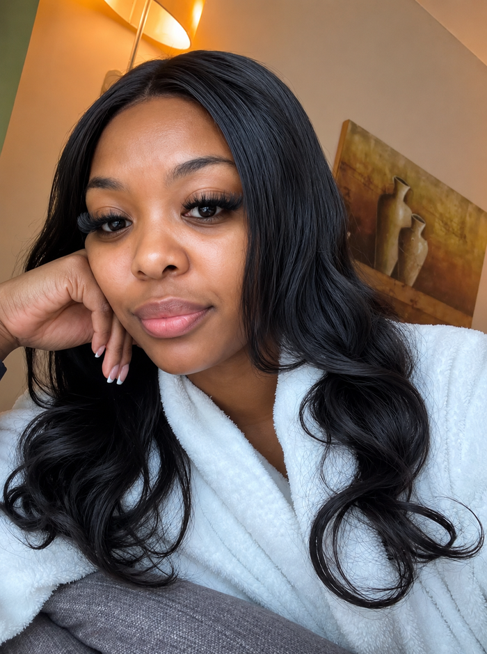 Customer photo