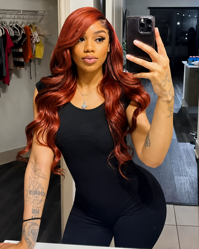 Customer photo