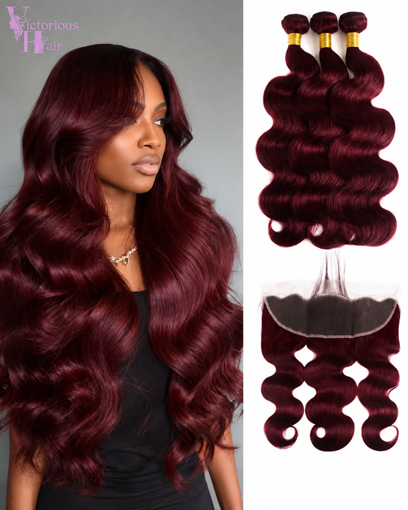 Bundles & closures
