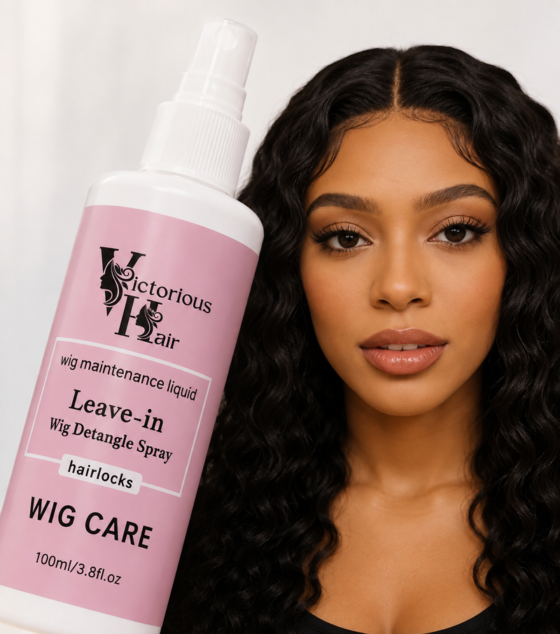 Hair care