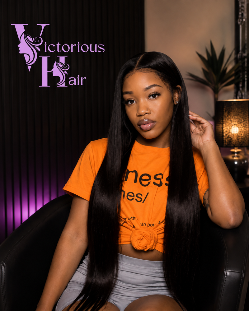 Wear & Go glueless